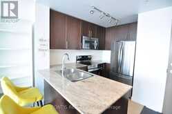 2509 - 3985 GRAND PARK DRIVE Mississauga