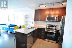 2509 - 3985 GRAND PARK DRIVE Mississauga