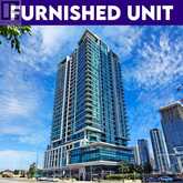 2509 - 3985 GRAND PARK DRIVE Mississauga