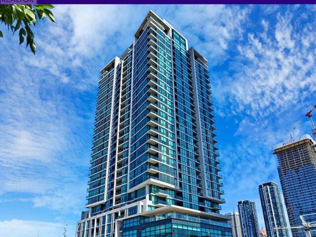 2509 - 3985 GRAND PARK DRIVE Mississauga Ontario