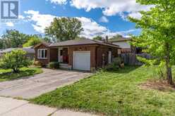 109 BIEHN DRIVE Kitchener