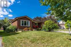 109 BIEHN DRIVE Kitchener