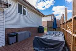 109 BIEHN DRIVE Kitchener