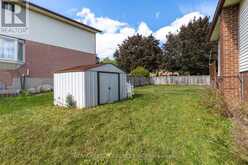 109 BIEHN DRIVE Kitchener