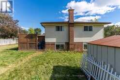 109 BIEHN DRIVE Kitchener