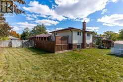 109 BIEHN DRIVE Kitchener