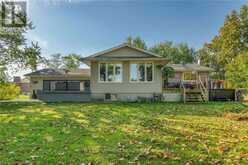 153 SECORD STREET Haldimand 