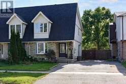 1482 WECKER DRIVE Oshawa 