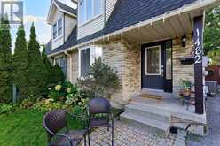 1482 WECKER DRIVE Oshawa 