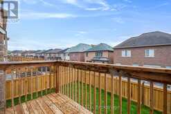 135 BEN SINCLAIR AVENUE East Gwillimbury 