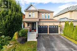 129 FARIS STREET Bradford/West Gwillimbury 