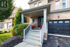 129 FARIS STREET Bradford/West Gwillimbury 