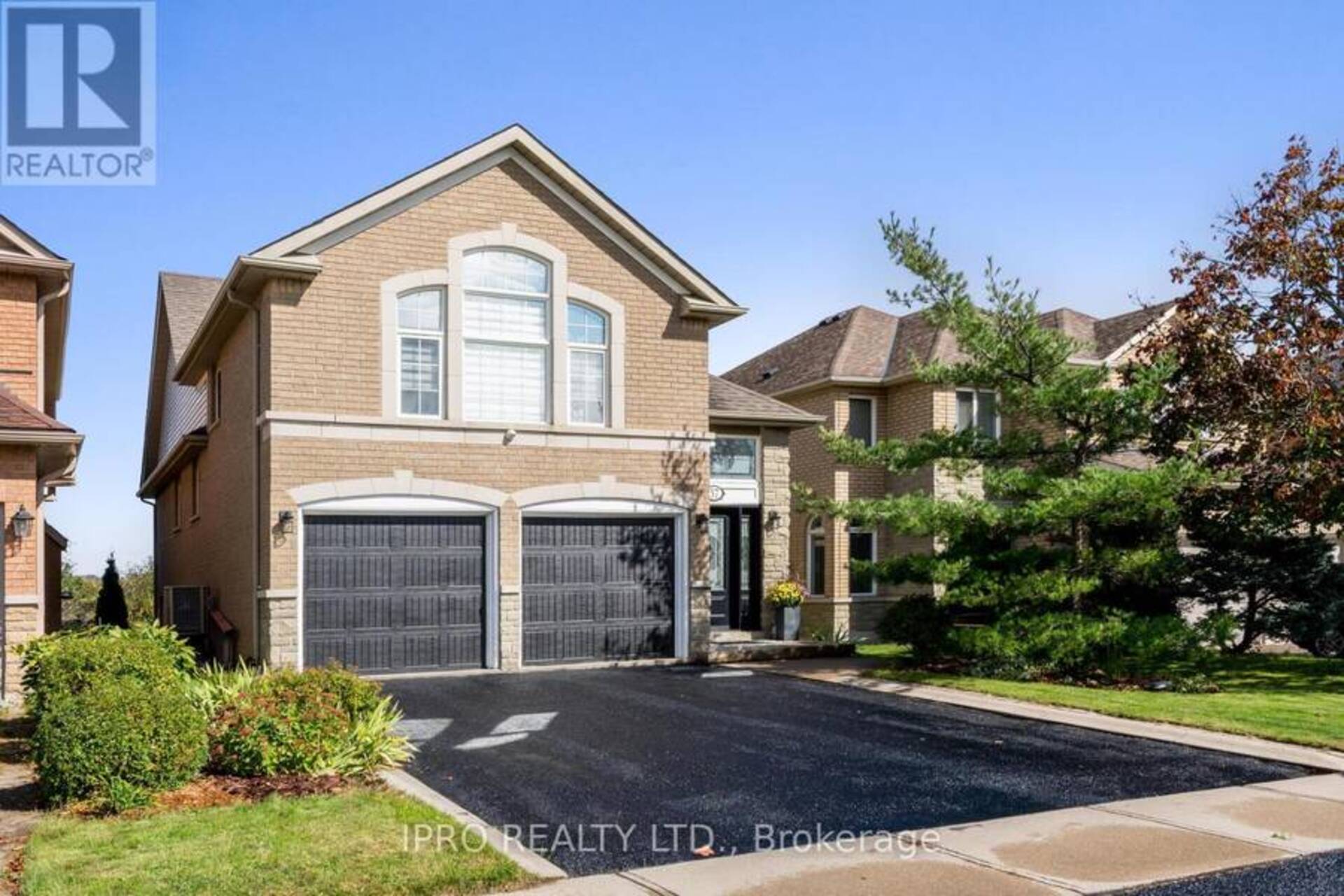 37 SUMMER VALLEY DRIVE Brampton