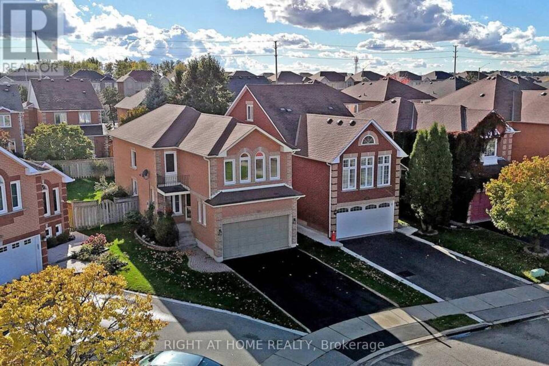 117 LENT CRESCENT Brampton