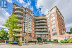 309 - 4640 KIMBERMOUNT AVENUE Mississauga