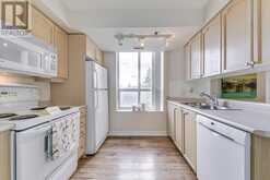 309 - 4640 KIMBERMOUNT AVENUE Mississauga