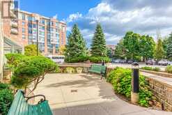 309 - 4640 KIMBERMOUNT AVENUE Mississauga 