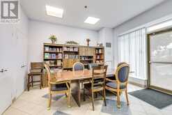 309 - 4640 KIMBERMOUNT AVENUE Mississauga 