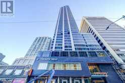 5507 - 395 BLOOR STREET E Toronto