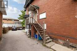 156 CENTRE STREET S Oshawa 