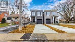 109B HEALE AVENUE Toronto