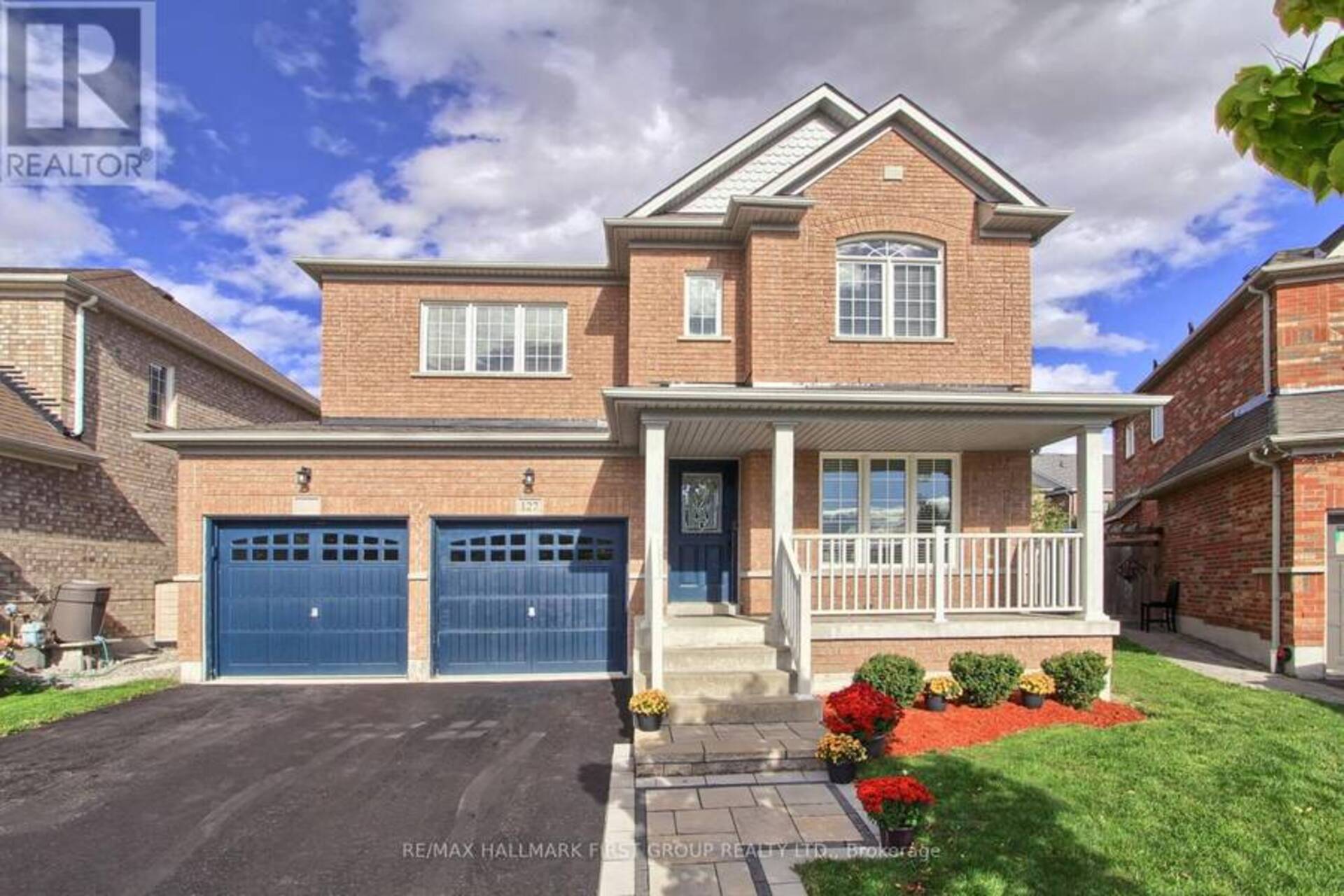 127 DECOURCY-IRELAND CIRCLE Ajax