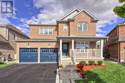 127 DECOURCY-IRELAND CIRCLE Ajax 