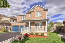 127 DECOURCY-IRELAND CIRCLE Ajax 