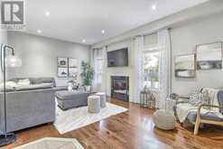 127 DECOURCY-IRELAND CIRCLE Ajax