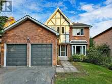 35 AITKEN CIRCLE Markham