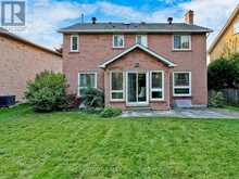 35 AITKEN CIRCLE Markham