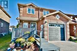 258 DUNSMORE LANE Barrie 