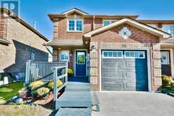 258 DUNSMORE LANE Barrie 