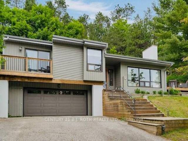 8 PINE SPRING ROAD Oro-Medonte  Ontario