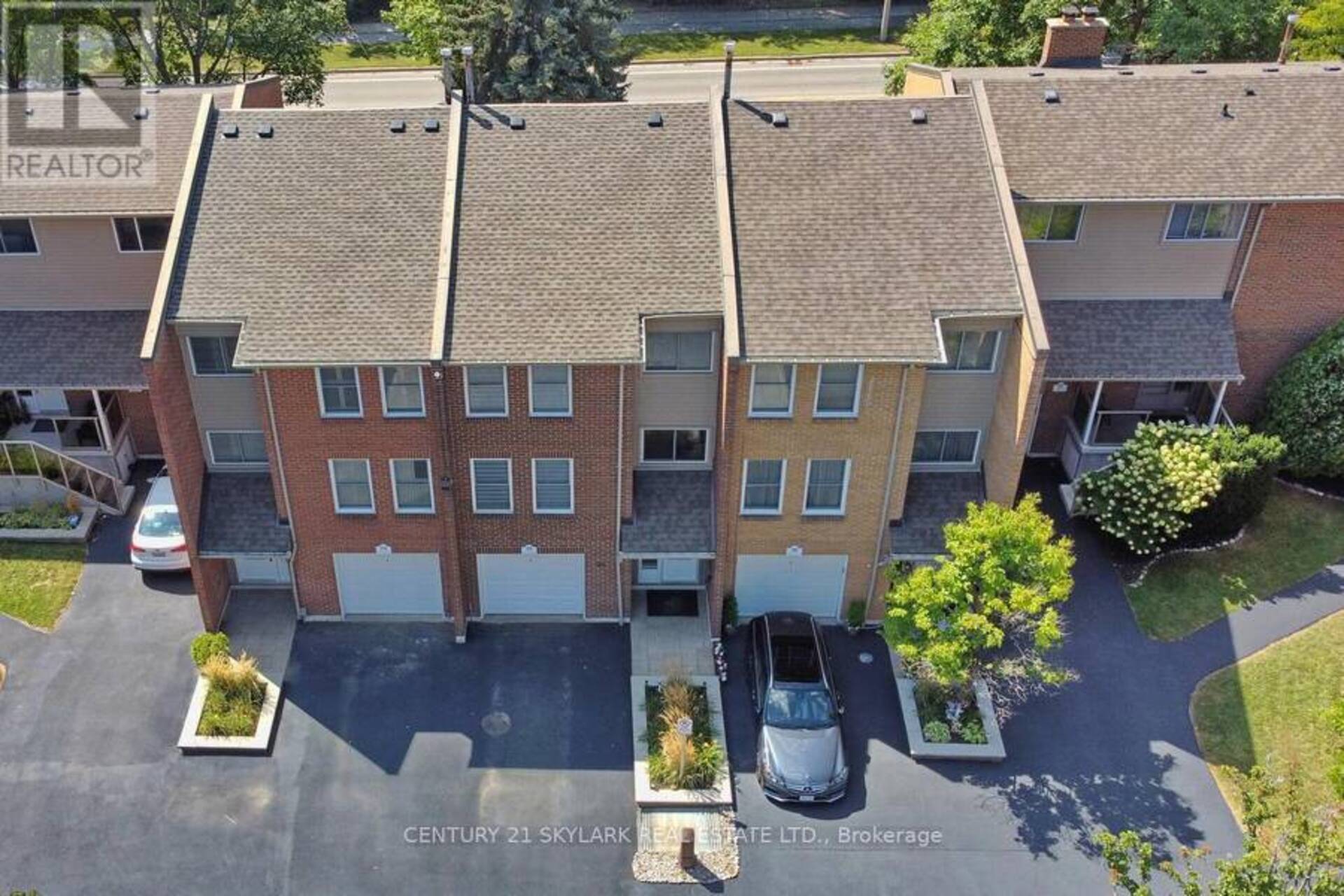 25 - 1320 HAMPTON STREET S Oakville