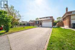 83 FAIRGLEN AVENUE Brampton