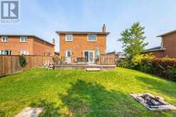 83 FAIRGLEN AVENUE Brampton