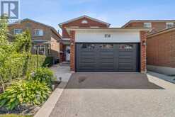 76 ECCLESTONE DRIVE Brampton