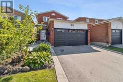 76 ECCLESTONE DRIVE Brampton