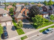 109 MOUNTAINASH ROAD Brampton