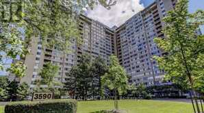 2003 - 3590 KANEFF CRESCENT Mississauga