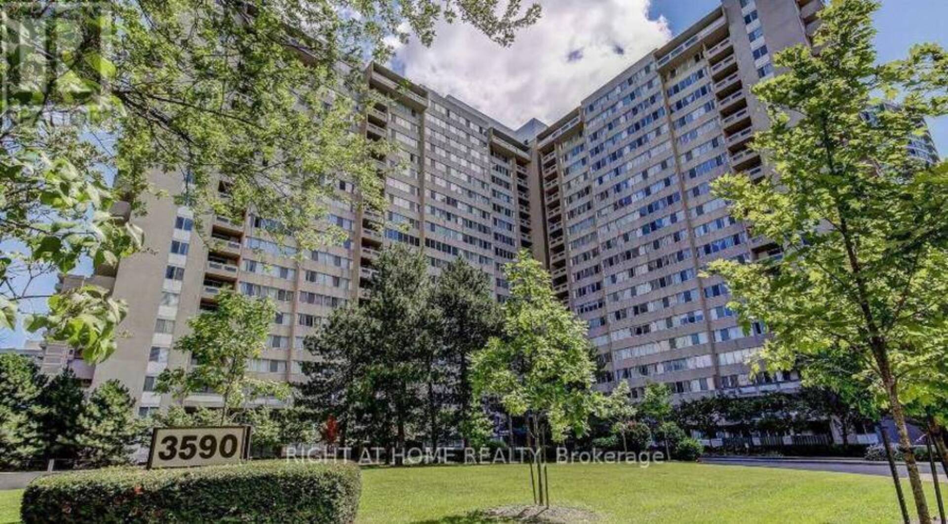 2003 - 3590 KANEFF CRESCENT Mississauga