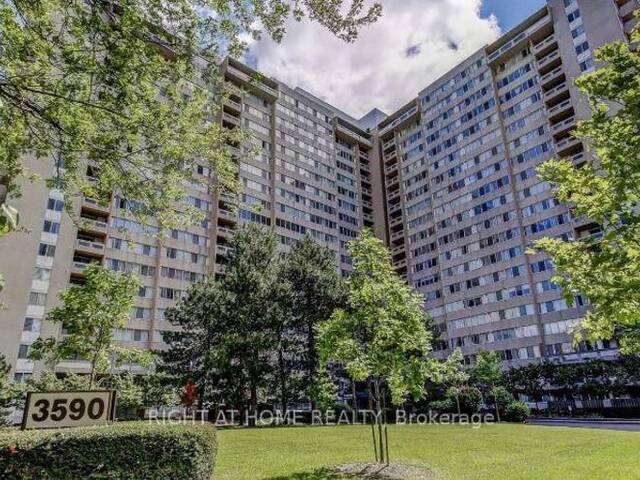 2003 - 3590 KANEFF CRESCENT Mississauga Ontario