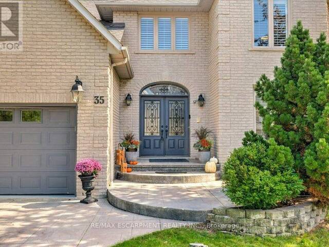 35 LIDO DRIVE Hamilton  Ontario