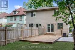 4997 SAINT CLAIR AVENUE Niagara Falls