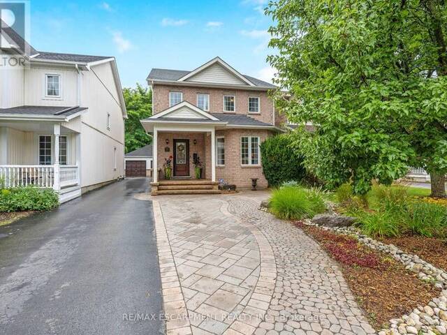 123 ACADEMY PLACE Guelph/Eramosa  Ontario