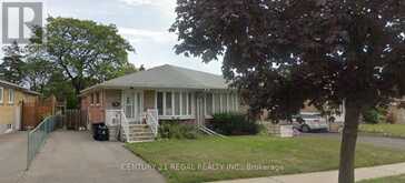 BSMT - 238 ROYWOOD DRIVE Toronto