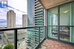 1209 - 18 HARBOUR STREET Toronto