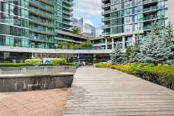 1209 - 18 HARBOUR STREET Toronto