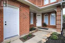 3845 ALTHORPE CIRCLE Mississauga